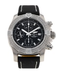 Montre Breitling Avenger Chronograph 43 d'occasion